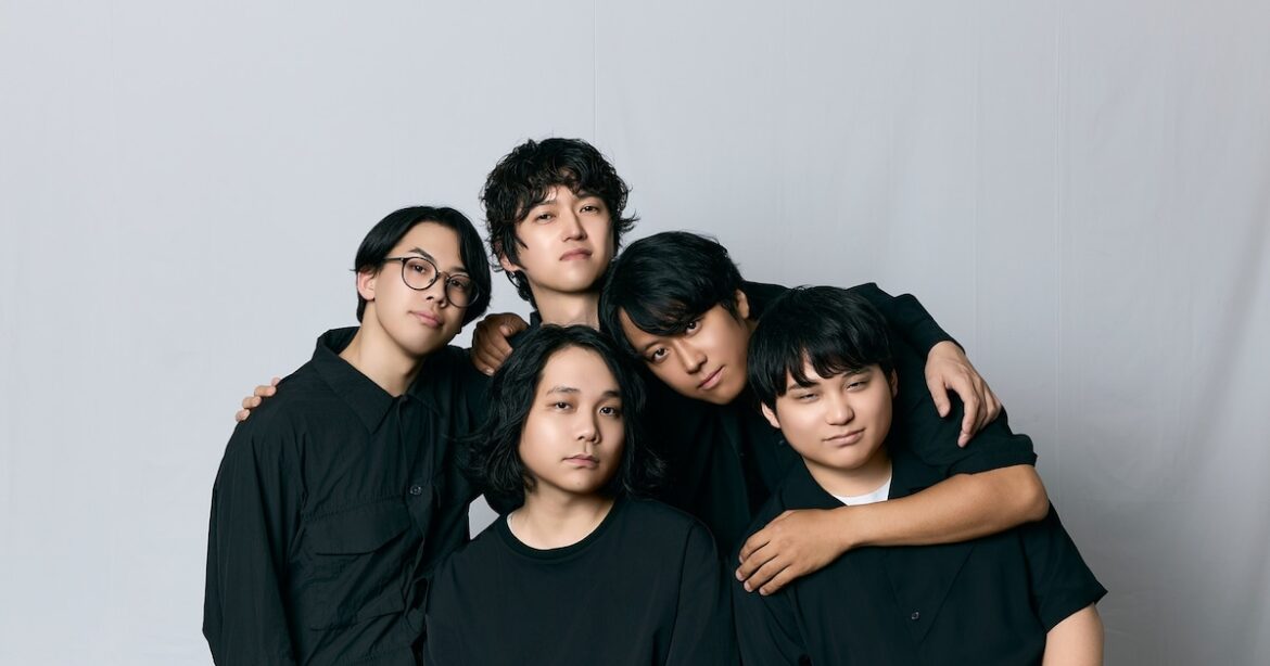 Galileo GalileiにBBHF・DAIKIが正式加入「今度は僕がみんなに手を差し伸べられるよう」（コメントあり） - 音楽ナタリー