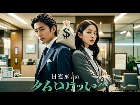 【日本語吹き替え】銀行で9万円多くもらった男──返そうとしたら、誤解されて恥をかく! 【日本語吹き替え】銀行で9万円多くもらった男──返そうとしたら、誤解されて恥をかく!