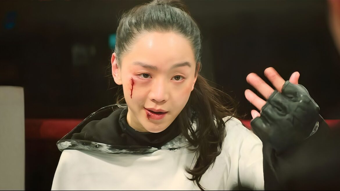 【映画紹介】新任の先生をナメてたDQN男子→正体が最強の元プロボクサーで秒で返り討ちに… 【映画紹介】新任の先生をナメてたDQN男子→正体が最強の元プロボクサーで秒で返り討ちに…