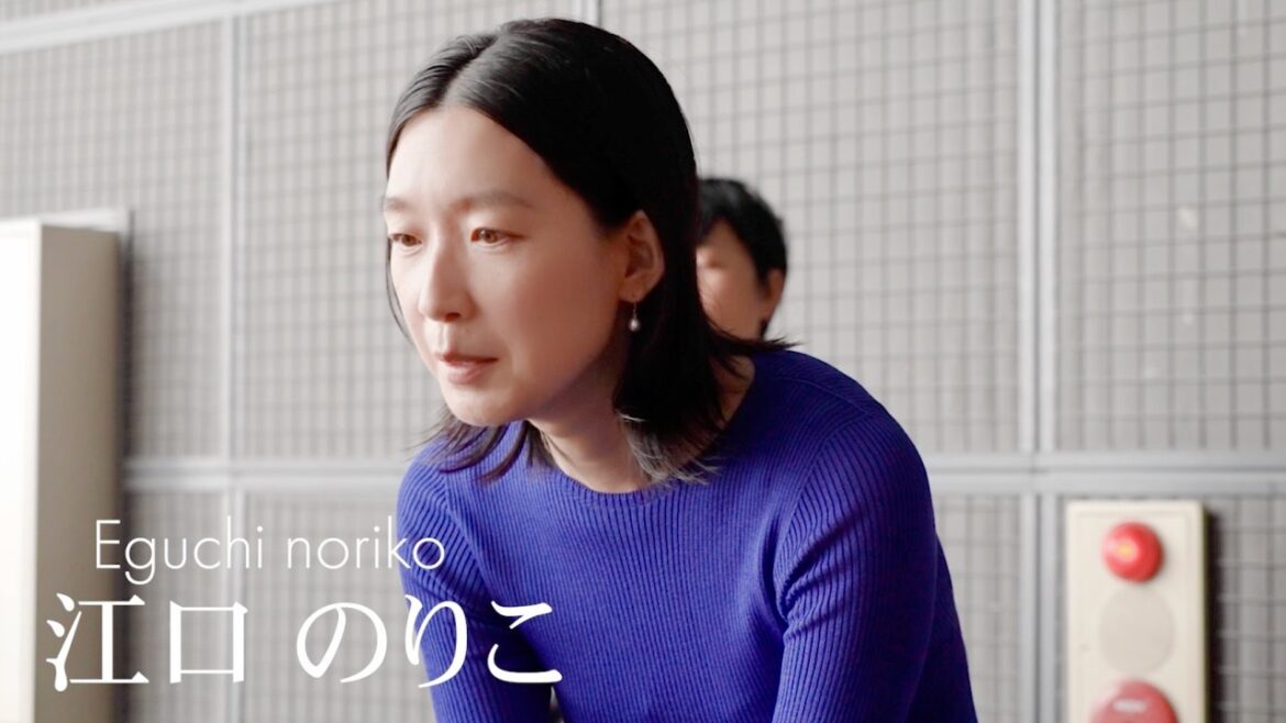 江口のりこ、朝ドラ共演者・河合優実とのエピソード語る／森永ラクトフェリン200ドリンクタイプ CM＋インタビュー＋メイキング