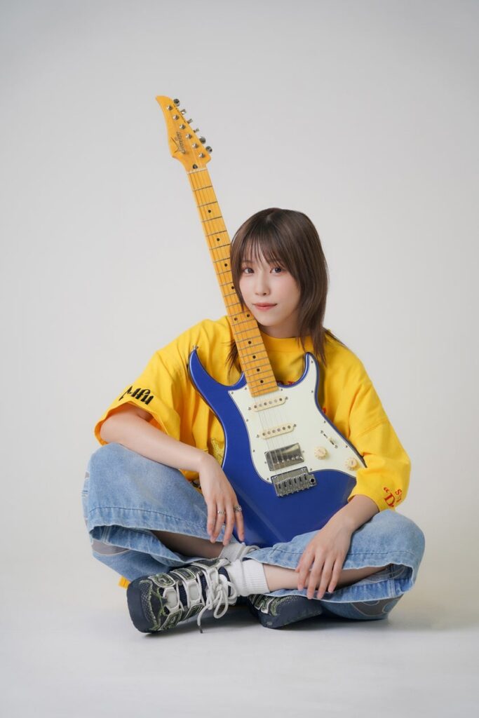 砂月凜々香、松隈ケンタプロデュース楽曲第二弾「Just take it slow tomorrow」リリース　Music Videoも公開