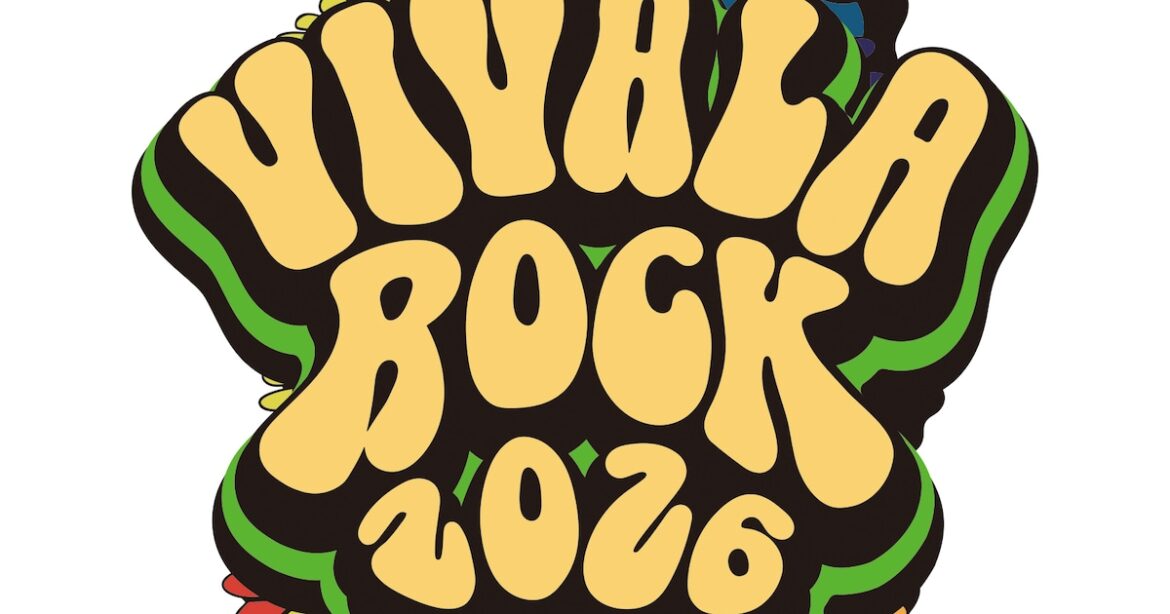 「VIVA LA ROCK」13回目にして初の野外開催が決定、埼玉スタジアム周辺の特設会場で - 音楽ナタリー