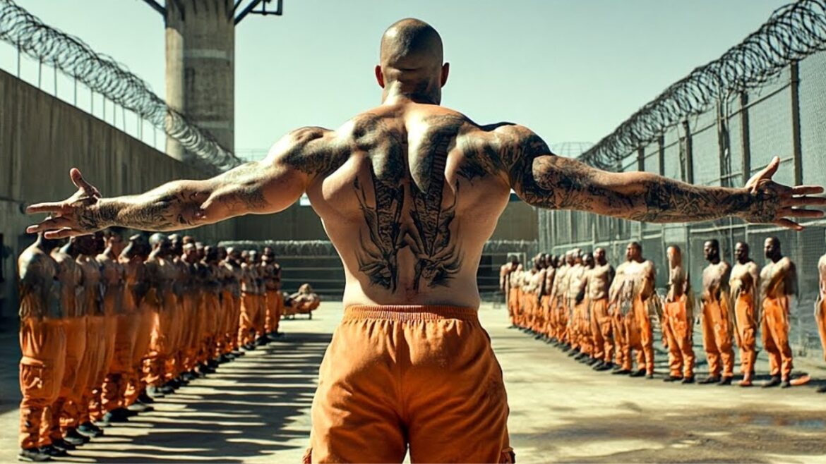 【映画紹介】まさかの逆転劇、死刑囚が超エージェントとして未解決事件に挑む! 【映画紹介】まさかの逆転劇、死刑囚が超エージェントとして未解決事件に挑む!
