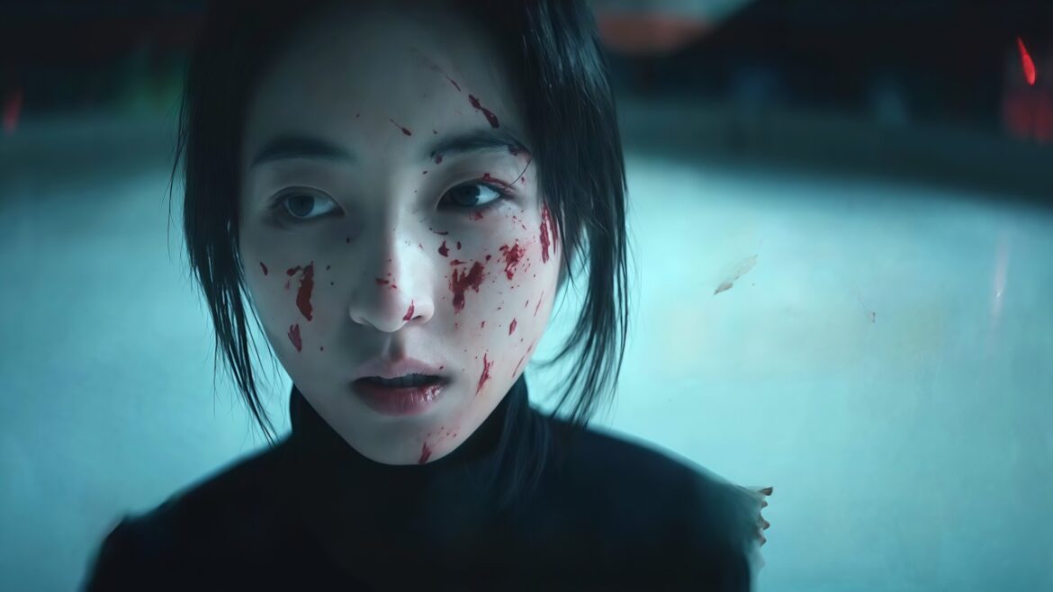 【映画紹介】 【衝撃の復讐劇】最愛の母を奪ったのは、卑劣な巨大詐欺組織だった。
