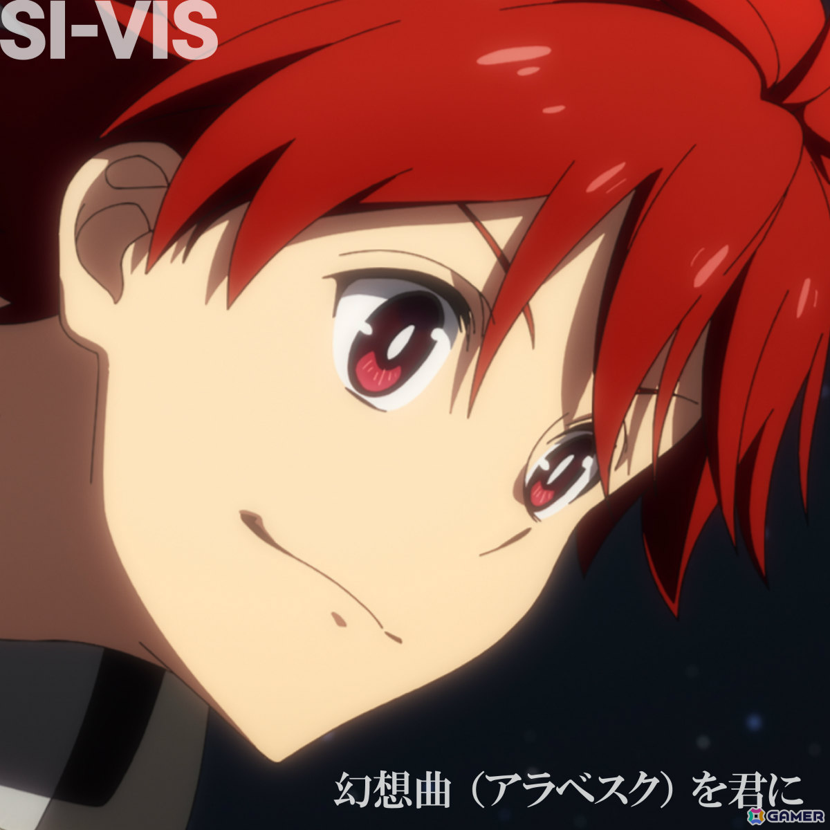 TVアニメ「SI-VIS: The Sound of Heroes」劇中ユニット「SI-VIS」のボーカリストが一斉解禁！第1クールメインPV＆メインビジュアルも公開の画像