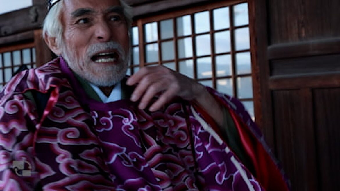 映画「Lotus~久遠に流れし三世の因果」予告編 第二弾(2026年 春 公開予定) 映画「Lotus~久遠に流れし三世の因果」予告編 第二弾(2026年 春 公開予定)