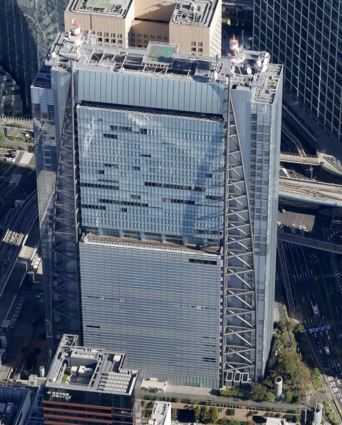 国分太一さん、人権救済申し立て 番組降板の日テレ対応に「瑕疵」 – 47news.jp 47NEWS