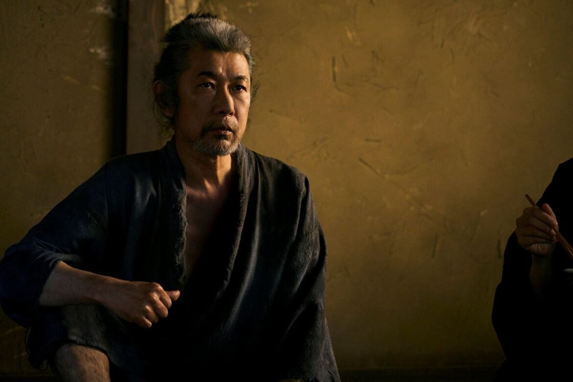 永瀬正敏が過酷な役作りで北斎を熱演『おーい、応為』50代から90歳までを演じ分けた新カット&メイキング一挙公開 – ぴあエンタメ情報 永瀬正敏が過酷な役作りで北斎を熱演『おーい、応為』50代から90歳までを演じ分けた新カット&メイキング一挙公開 - ぴあエンタメ情報