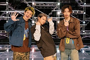 Number_iが特別なセットリストでパフォーマンス、NHK『Venue101』ライブ特番 – Billboard JAPAN Number_iが特別なセットリストでパフォーマンス、NHK『Venue101』ライブ特番 - Billboard JAPAN