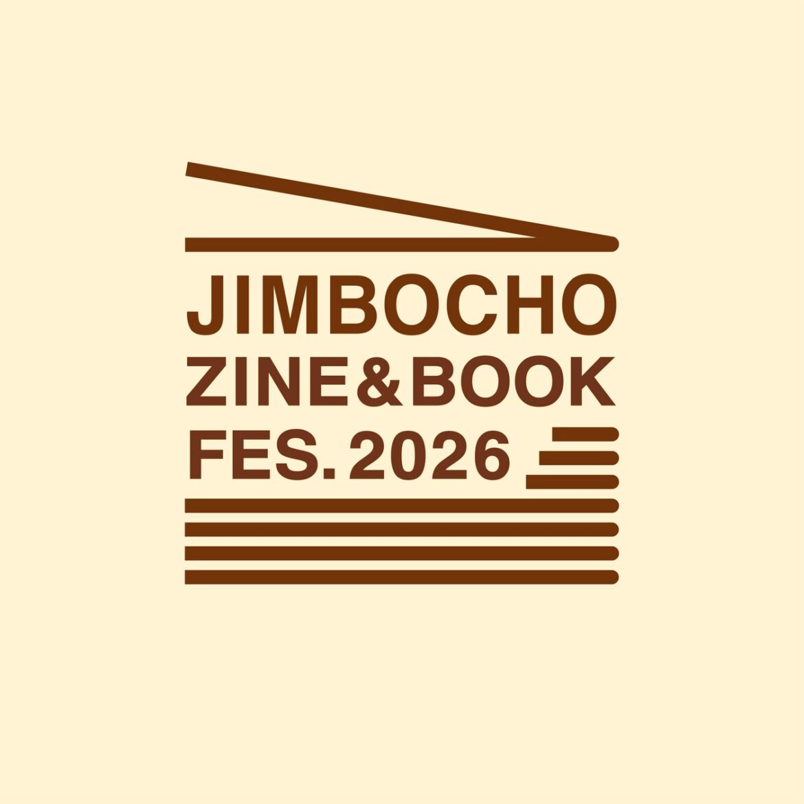 “世界で最もクールな街” 神保町で、本の「今」と「未来」に出会う。神保町展覧会「Zine & Book フェス in 神保町」 “世界で最もクールな街” 神保町で、本の「今」と「未来」に出会う。神保町展覧会「Zine & Book フェス in 神保町」