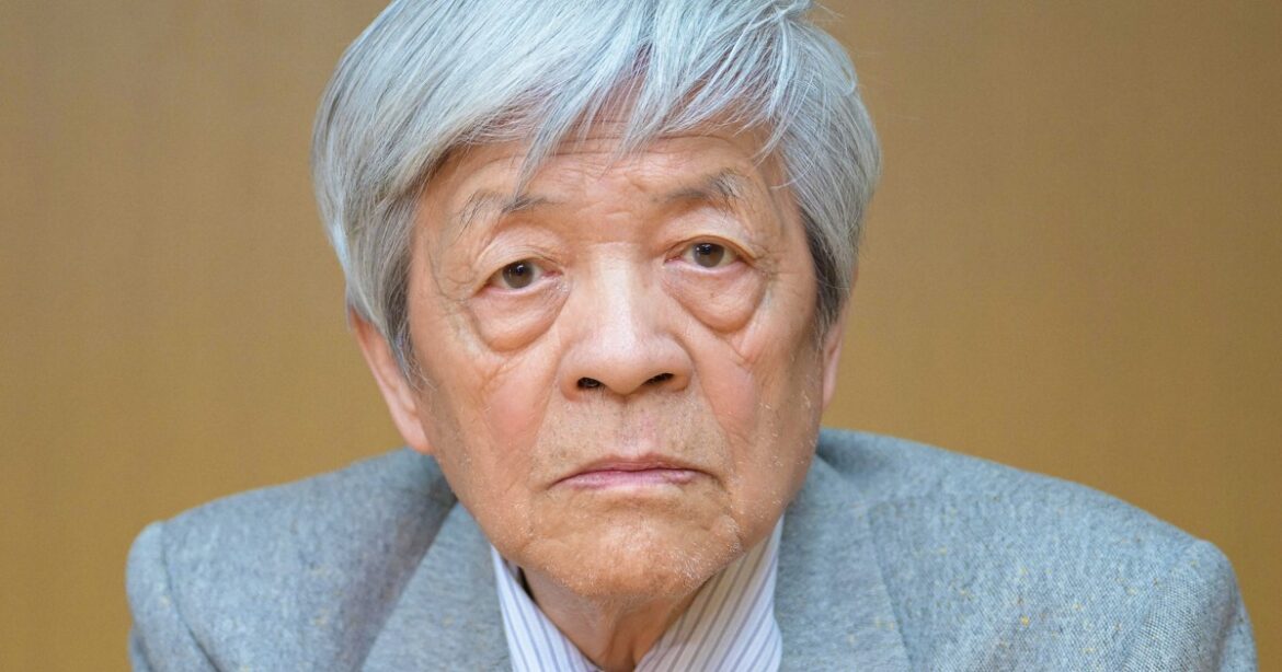 BS朝日「激論!クロスファイア」を終了 田原総一朗氏が不適切発言 – 毎日新聞 BS朝日「激論!クロスファイア」を終了 田原総一朗氏が不適切発言 - 毎日新聞
