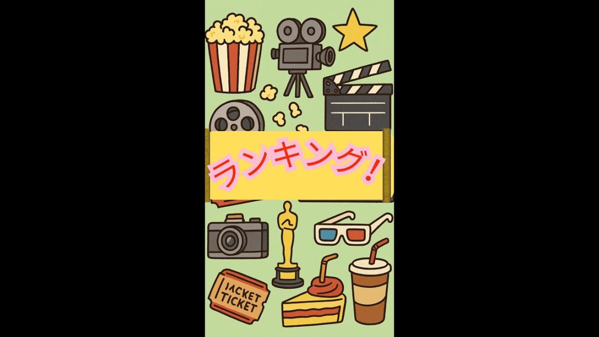 今週の映画ランキングTOP10【国内興行】🔥 2025年10月12日 #ポケモン #DMM通販 #ランキング #ポケモングッズ #Shorts 今週の映画ランキングTOP10【国内興行】🔥 2025年10月12日 #ポケモン #DMM通販 #ランキング #ポケモングッズ #Shorts