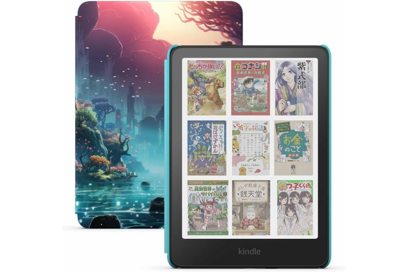 Amazonで「スマイルSALE」開催、児童向けKindle電子書籍リーダーが最大8,000円OFF【】 – こどもとIT Amazonで「スマイルSALE」開催、児童向けKindle電子書籍リーダーが最大8,000円OFF【】 - こどもとIT