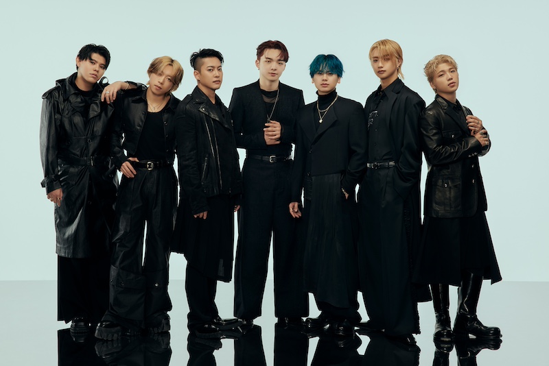 BE:FIRST、「I Want You Back」先行配信開始 今夜MV公開 – News BE:FIRST、「I Want You Back」先行配信開始 今夜MV公開 - News