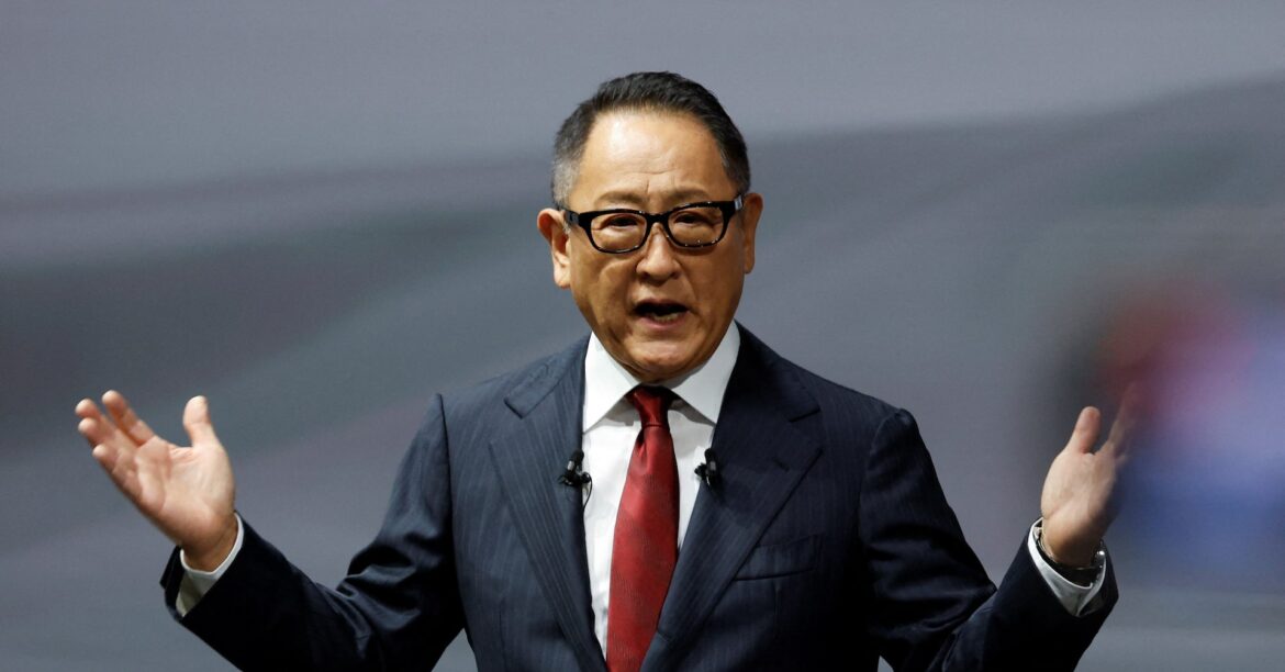 トヨタ、米からの逆輸入「今後も検討継続」 米側は実現見込む | ロイター トヨタ、米からの逆輸入「今後も検討継続」 米側は実現見込む | ロイター