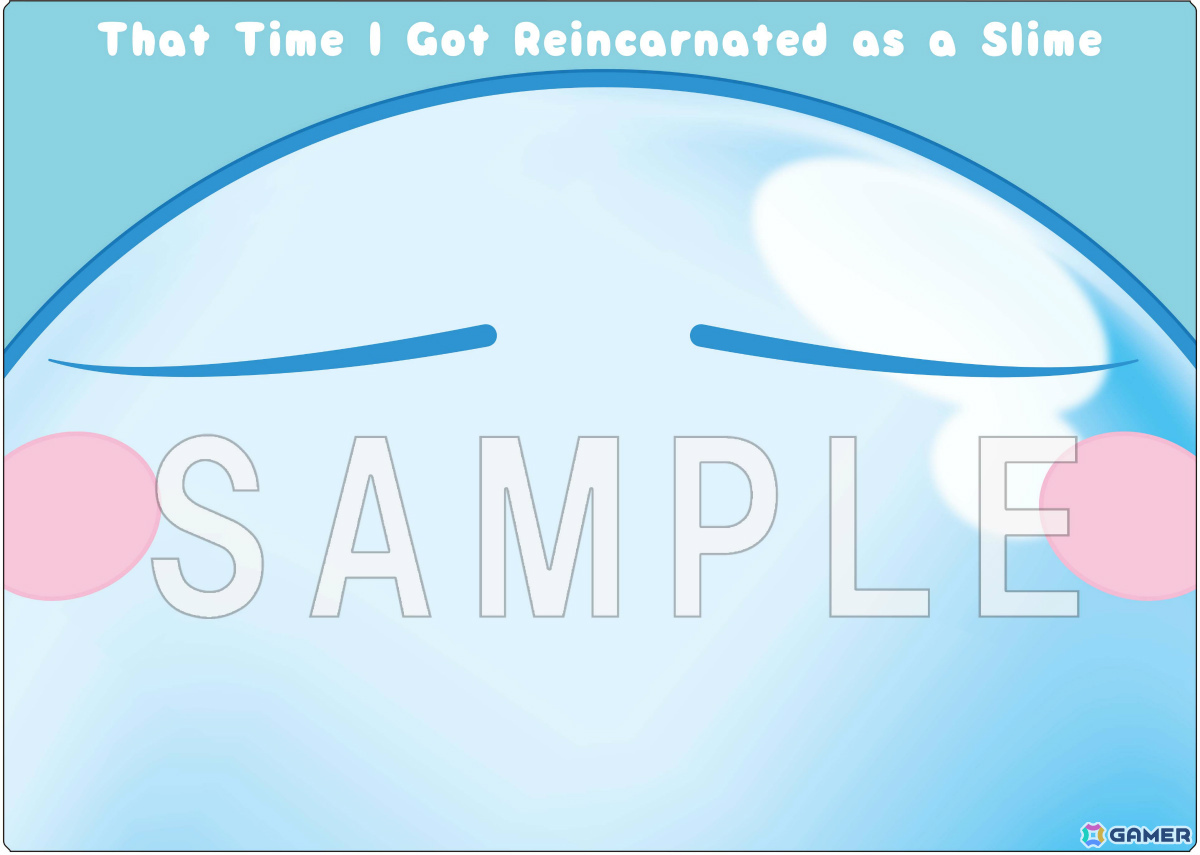 TVアニメ「転生したらスライムだった件」第2期のBlu-ray BOXが2026年1月28日に発売!の画像