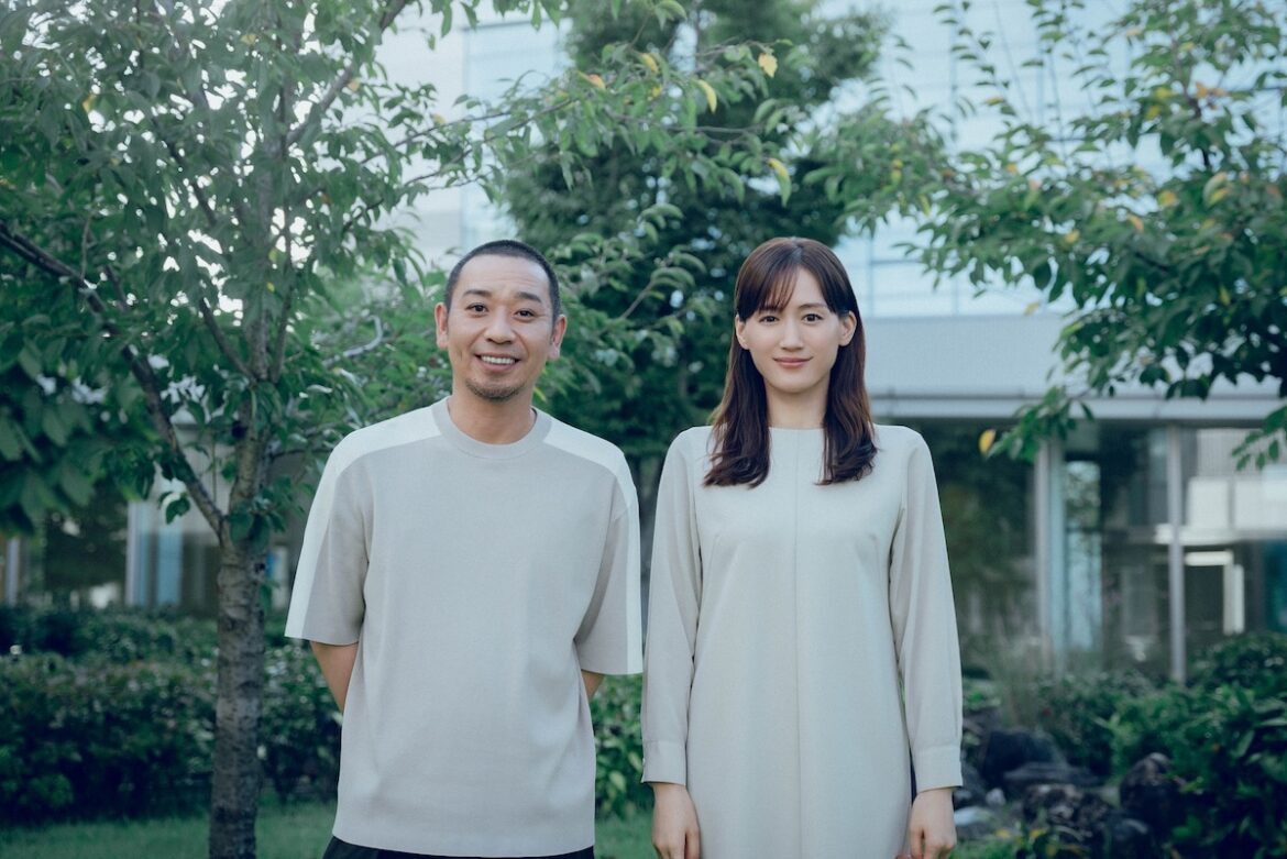 是枝裕和監督の新作『箱の中の羊』2026年公開