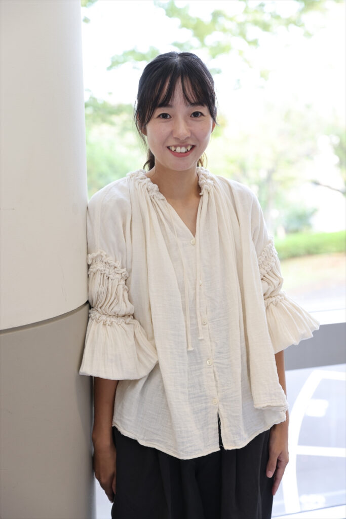 桜田ひより×佐野勇斗『ESCAPE』小室直子監督インタビュー「2人のキラキラしたものを全てすくい取って作品にしたい」（TV LIFE web） - Yahoo!ニュース