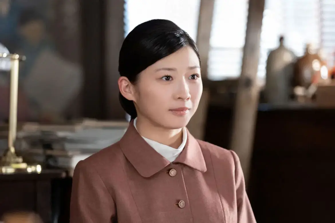 異色の朝ドラ「虎に翼」スピンオフ決定!山田轟法律事務所設立の秘話 伊藤沙莉「もはや私が楽しみ!」 – スポニチ Sponichi Annex 芸能 異色の朝ドラ「虎に翼」スピンオフ決定!山田轟法律事務所設立の秘話 伊藤沙莉「もはや私が楽しみ!」 - スポニチ Sponichi Annex 芸能