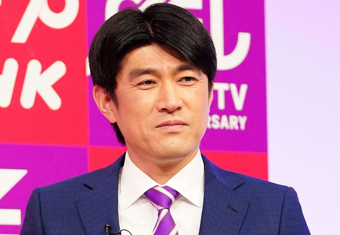 藤井貴彦 日テレ内定は同期の人気アナのおかげ？「2人で売り出そうということで…」（スポニチアネックス） - Yahoo!ニュース