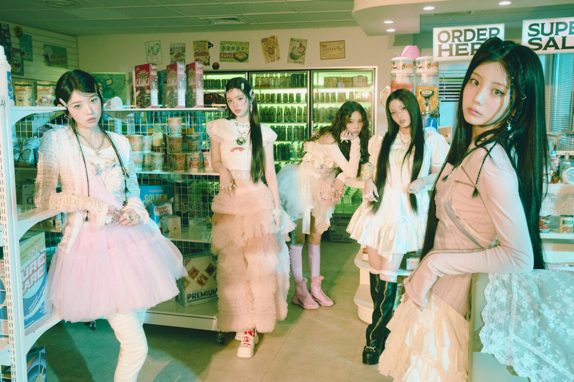 ILLIT、独占コメントと共に振り返る日本デビューの活躍 リリース・ライブ・テレビ出演で残した爪痕 – Real Sound|リアルサウンド ILLIT、日本デビューを振り返る