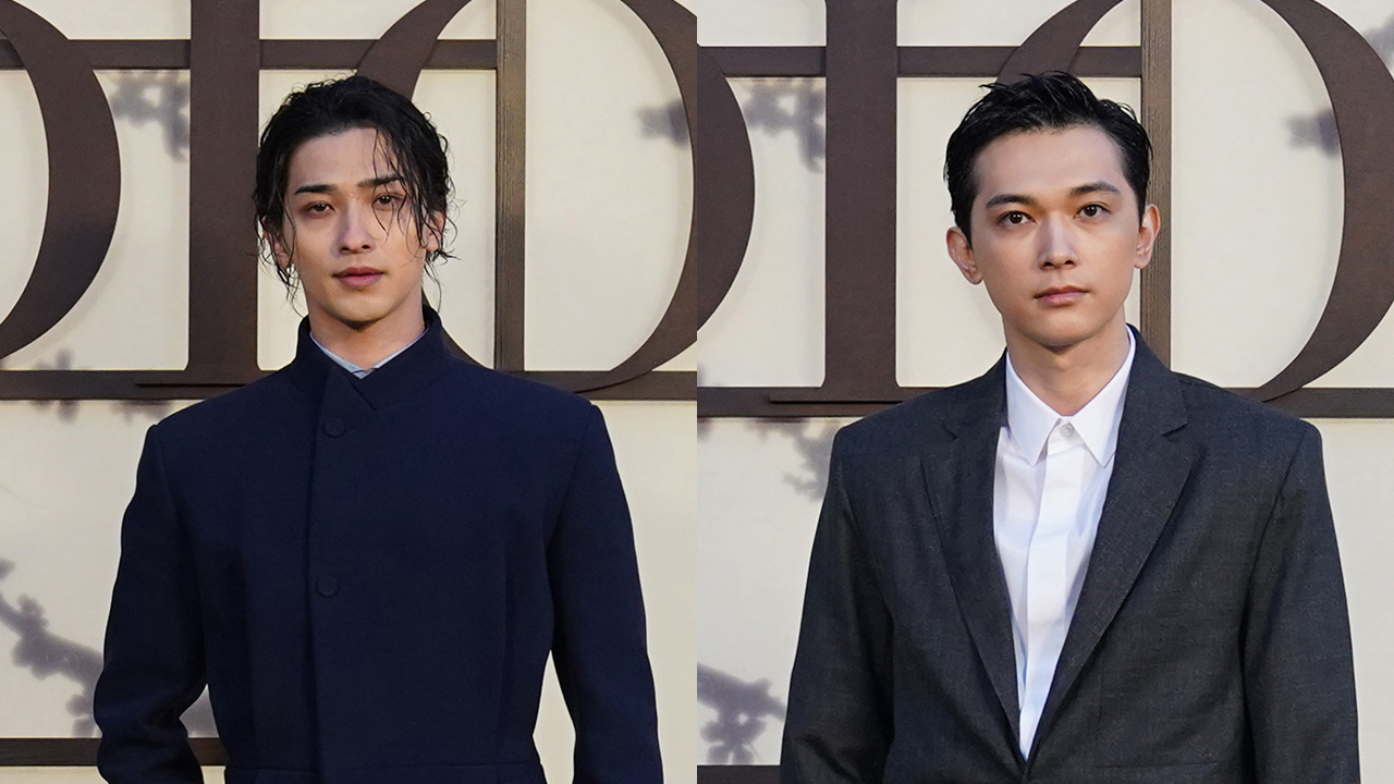 ロングヒット『国宝』がくすぐる「日本スゲェ」感 カンヌ、釜山、アカデミー……海外進出の“狙い”と“恩恵”の画像1