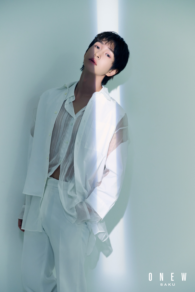 ONEW