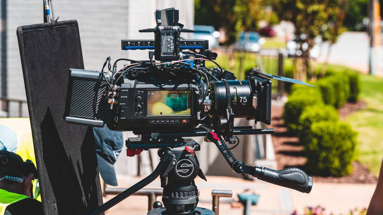 Blackmagic Design導入事例：映画「Dead Girl Summer」 の場合
