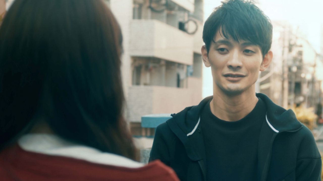 Blackmagic Design導入事例：映画「雨花蓮歌」の場合