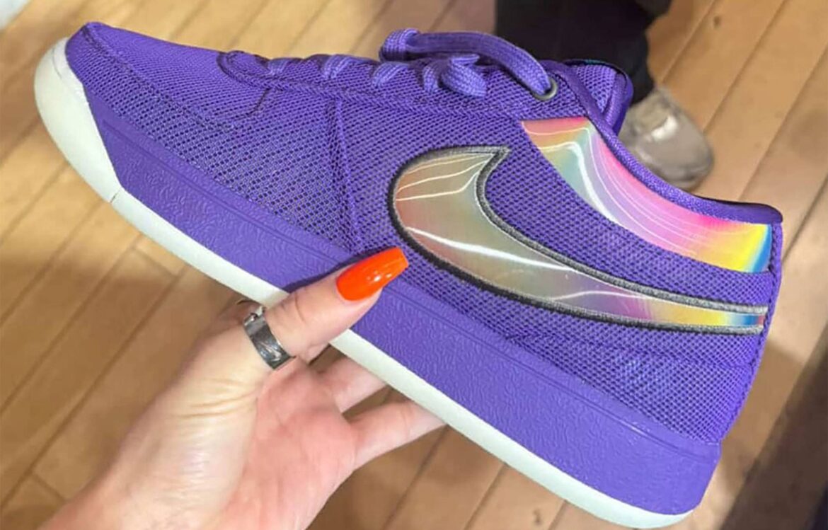 最新リーク|Nike Book 1 “Aurora”|抽選/販売/定価情報 | スニーカーダンク 最新リーク|Nike Book 1 "Aurora"|抽選/販売/定価情報 | スニーカーダンク