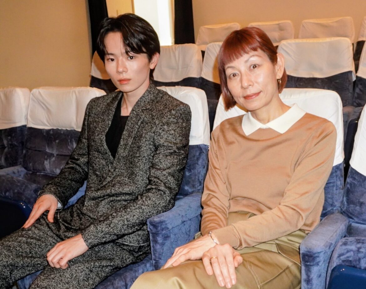 「若者の現実」を映す3日間の逃亡劇 大阪生まれ永田琴監督「愚か者の身分」公開へ（週刊大阪日日新聞） - Yahoo!ニュース