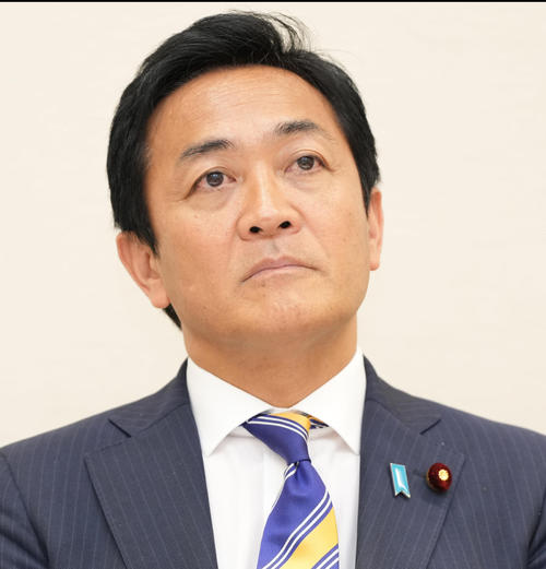国民・玉木雄一郎代表、テレ朝アナから痛烈ツッコミ被弾「本気度と覚悟負けている」維新と比較 – nikkansports.com 国民民主党の玉木雄一郎代表(2025年7月撮影)