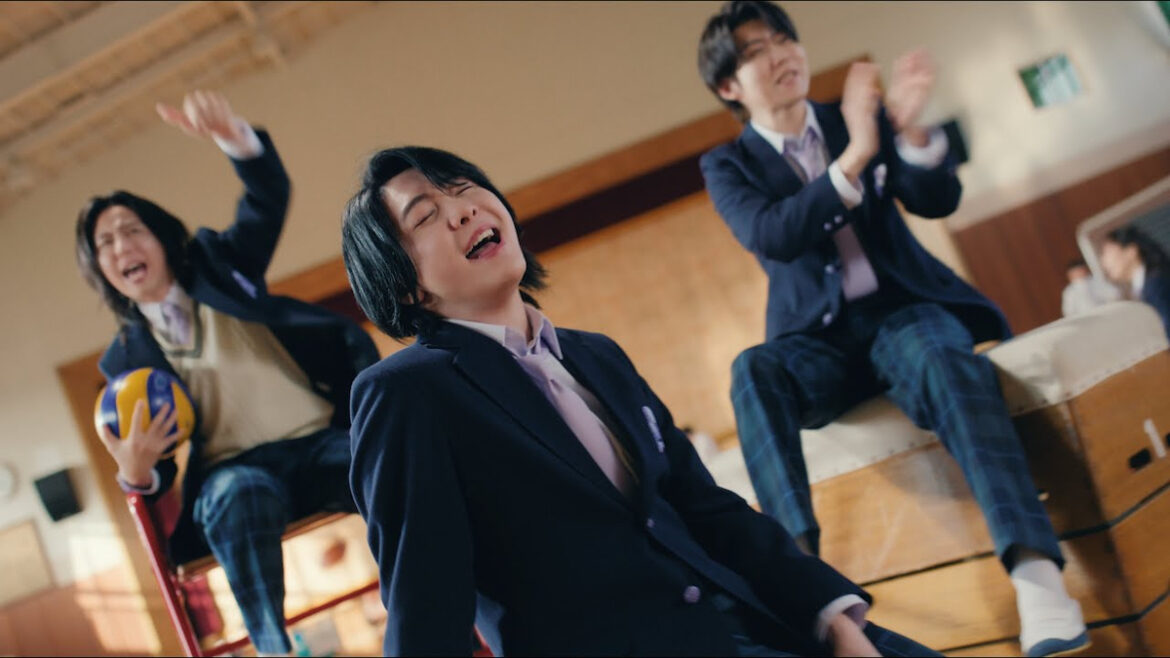 Mrs. GREEN APPLEの音楽が現代に浸透した必然性 - Real Sound｜リアルサウンド