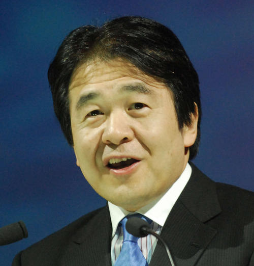 竹中平蔵氏「総理になる可能性を逃した」国民玉木氏の“しくじり“の背景を分析 – nikkansports.com 竹中平蔵氏(2009年4月撮影)