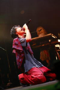 『TOKYO FM LIVE in 渋谷音楽祭』AKASAKI、こっちのけんと、超学生、きんとき、Nakamu、安藤咲良登場1