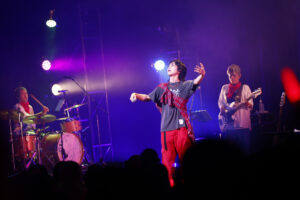 『TOKYO FM LIVE in 渋谷音楽祭』AKASAKI、こっちのけんと、超学生、きんとき、Nakamu、安藤咲良登場3