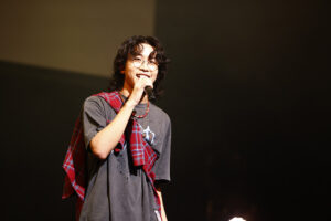 『TOKYO FM LIVE in 渋谷音楽祭』AKASAKI、こっちのけんと、超学生、きんとき、Nakamu、安藤咲良登場4