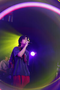 『TOKYO FM LIVE in 渋谷音楽祭』AKASAKI、こっちのけんと、超学生、きんとき、Nakamu、安藤咲良登場6