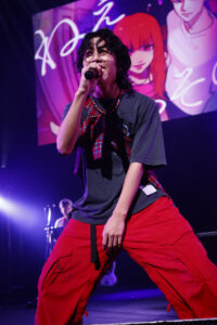 『TOKYO FM LIVE in 渋谷音楽祭』AKASAKI、こっちのけんと、超学生、きんとき、Nakamu、安藤咲良登場7