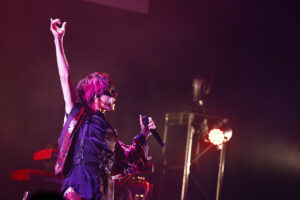 『TOKYO FM LIVE in 渋谷音楽祭』AKASAKI、こっちのけんと、超学生、きんとき、Nakamu、安藤咲良登場8