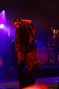 『TOKYO FM LIVE in 渋谷音楽祭』AKASAKI、こっちのけんと、超学生、きんとき、Nakamu、安藤咲良登場9