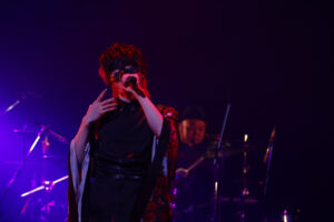 『TOKYO FM LIVE in 渋谷音楽祭』AKASAKI、こっちのけんと、超学生、きんとき、Nakamu、安藤咲良登場10