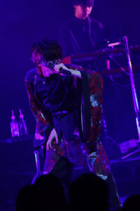 『TOKYO FM LIVE in 渋谷音楽祭』AKASAKI、こっちのけんと、超学生、きんとき、Nakamu、安藤咲良登場11