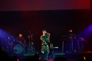 『TOKYO FM LIVE in 渋谷音楽祭』AKASAKI、こっちのけんと、超学生、きんとき、Nakamu、安藤咲良登場15