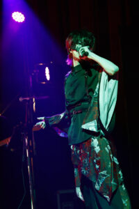 『TOKYO FM LIVE in 渋谷音楽祭』AKASAKI、こっちのけんと、超学生、きんとき、Nakamu、安藤咲良登場16