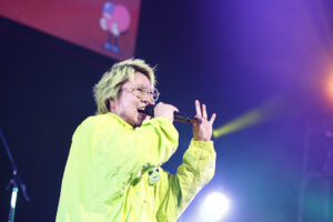 『TOKYO FM LIVE in 渋谷音楽祭』AKASAKI、こっちのけんと、超学生、きんとき、Nakamu、安藤咲良登場29