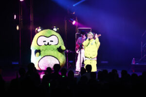 『TOKYO FM LIVE in 渋谷音楽祭』AKASAKI、こっちのけんと、超学生、きんとき、Nakamu、安藤咲良登場31