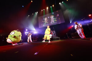 『TOKYO FM LIVE in 渋谷音楽祭』AKASAKI、こっちのけんと、超学生、きんとき、Nakamu、安藤咲良登場32