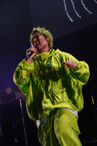 『TOKYO FM LIVE in 渋谷音楽祭』AKASAKI、こっちのけんと、超学生、きんとき、Nakamu、安藤咲良登場33