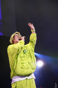 『TOKYO FM LIVE in 渋谷音楽祭』AKASAKI、こっちのけんと、超学生、きんとき、Nakamu、安藤咲良登場34